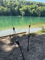3xShimano TX9 12ft3lb 2xShimano Medium baitrunner xt-a ci4