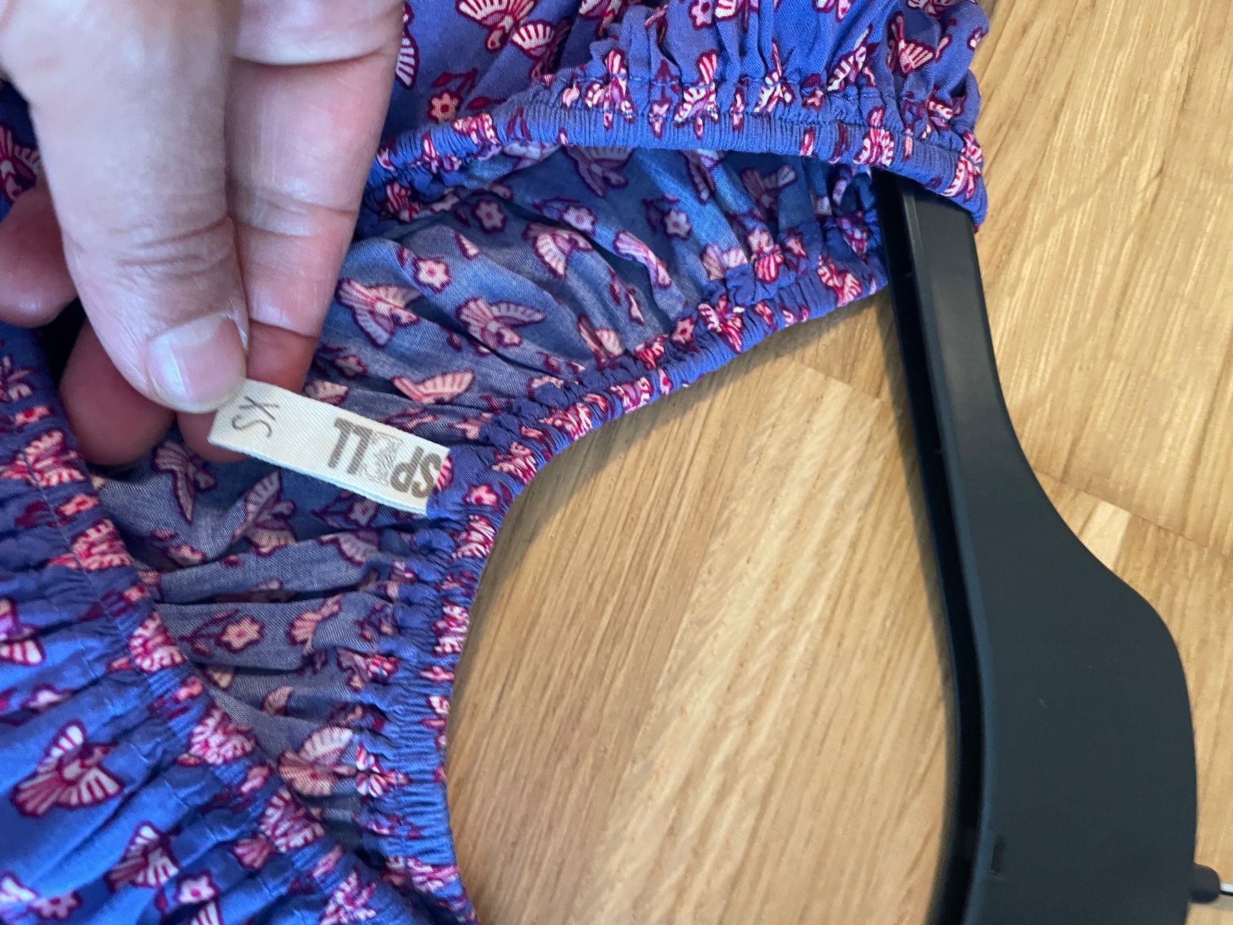 Tute: Spell rompers 1 – Usato da Zürich venduto da ocimen 2