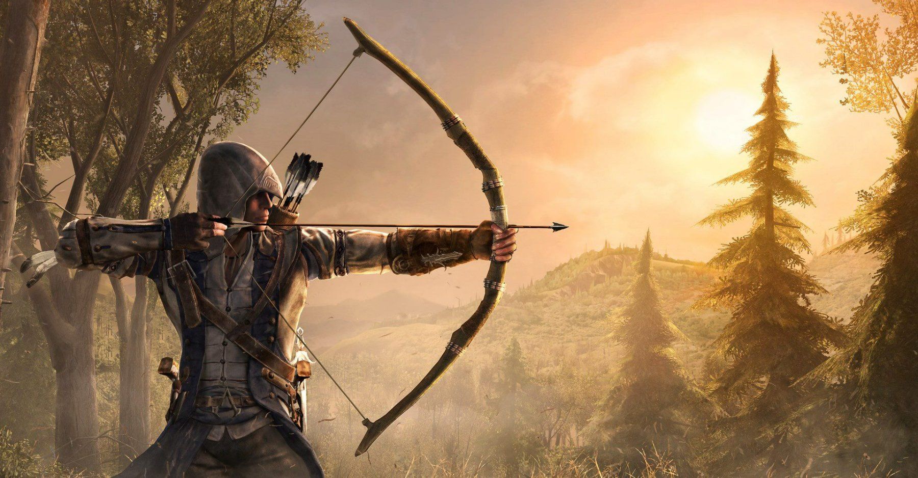 Sony Giochi: Assassin´s Creed 3 Erhebt Euch! aus der Asche  PS3 – Usato da Schüpfheim venduto da Games_Spielkonsolen 8
