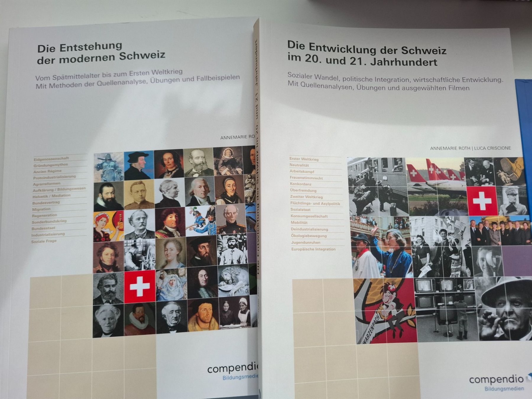 Libri: Lehrmittel Passerelle – Usato da Auw venduto da Riffbarsch01 9