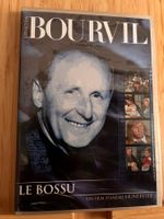 Le Bossu (1959, DVD, Collection Bourvil, Jean Marais)