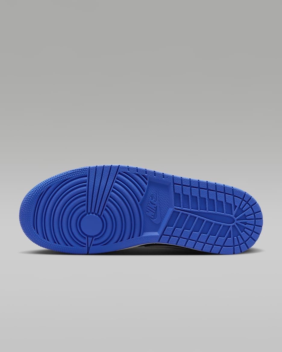 Jordan Scarpe da uomo: Air Jordan 1 Low Quai 54 – Nuovo e nell'imballaggio originale da Basel venduto da CarloGambino 7
