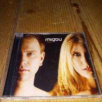 Migou - Naked // SWISS POP