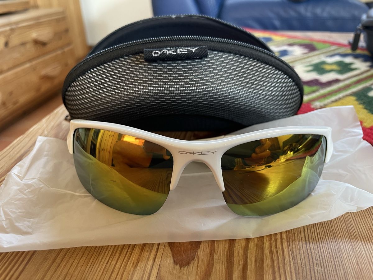Scarpe da uomo: Veloschue + Velobrille – Usato da biberist venduto da Superpipp0 5