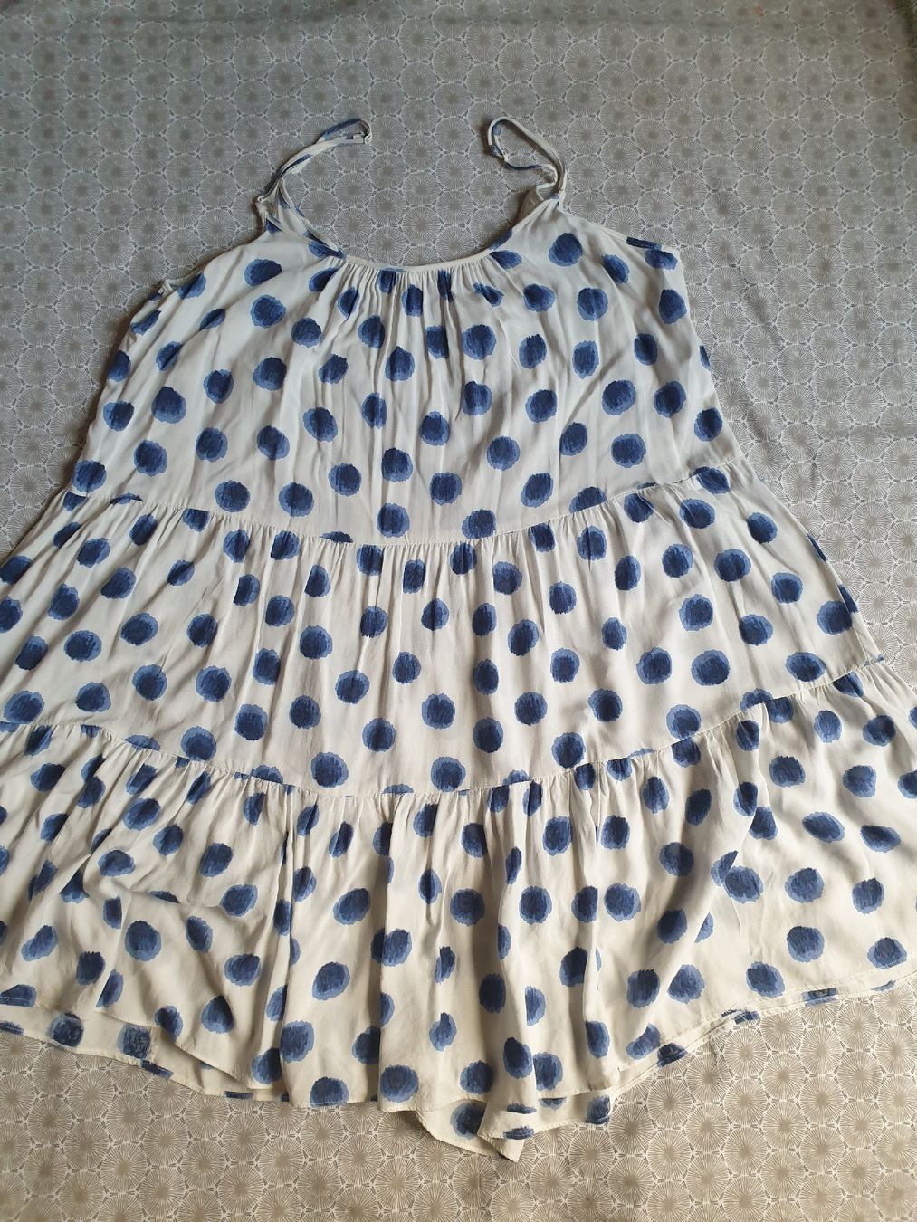 H&M Vestiti: Sommerkleid, H&M, Medium, neuwertig – Usato da Zürich venduto da yoarg