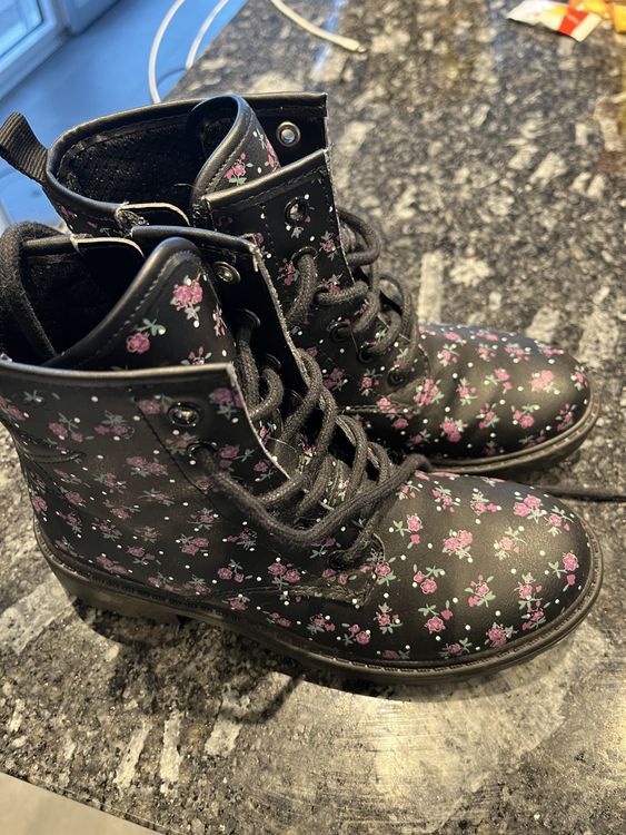Geox Kinderschuhe Grösse 32 3