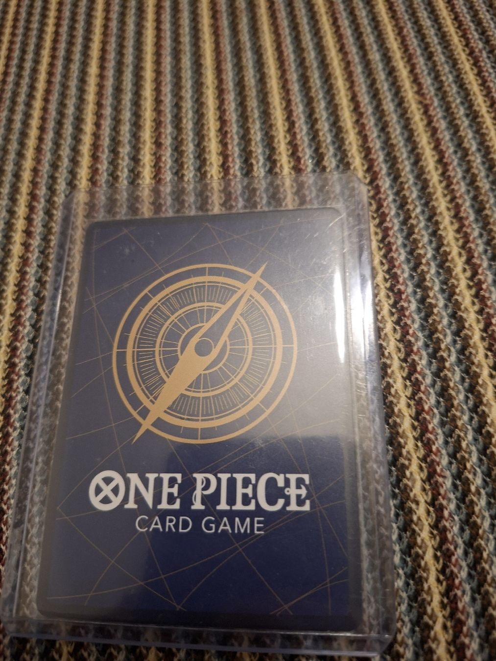 Cartoline: one piece – Nuovo (secondo la descrizione) da Tenero venduto da mat_7dfd 1