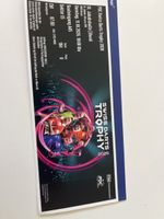 Swiss Darts Trophy Basel 11.10