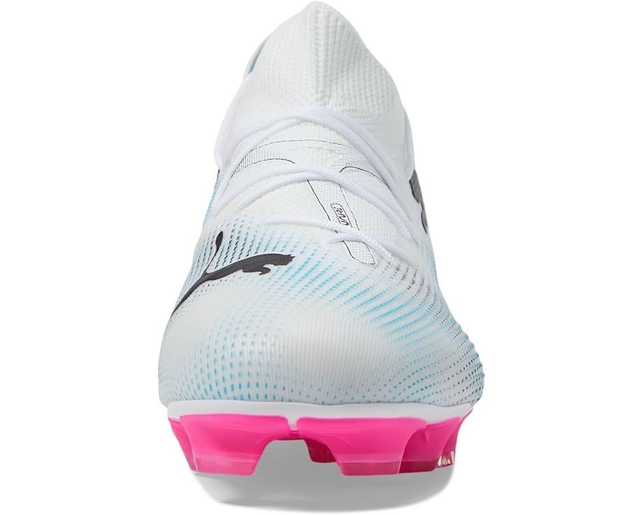 Puma Herrenschuhe: Puma Future 7 Match FG/AG Gr. 44.5 – Neu und originalverpackt aus Spreitenbach von 1Runner 7