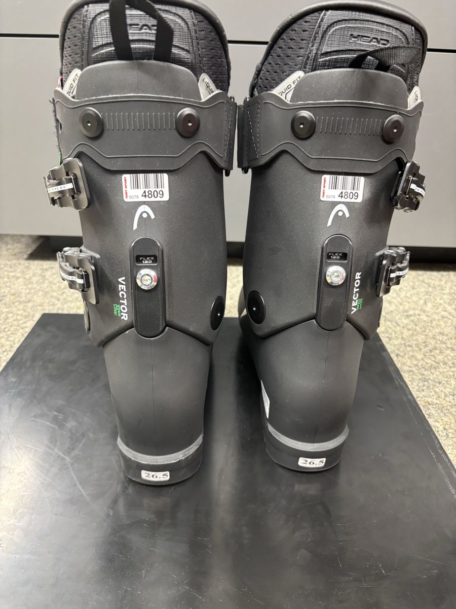 Head Chaussures hommes: Skischuhe Head Neu – Neuf (Voir description) à Greppen par Josiehuerlimann 1