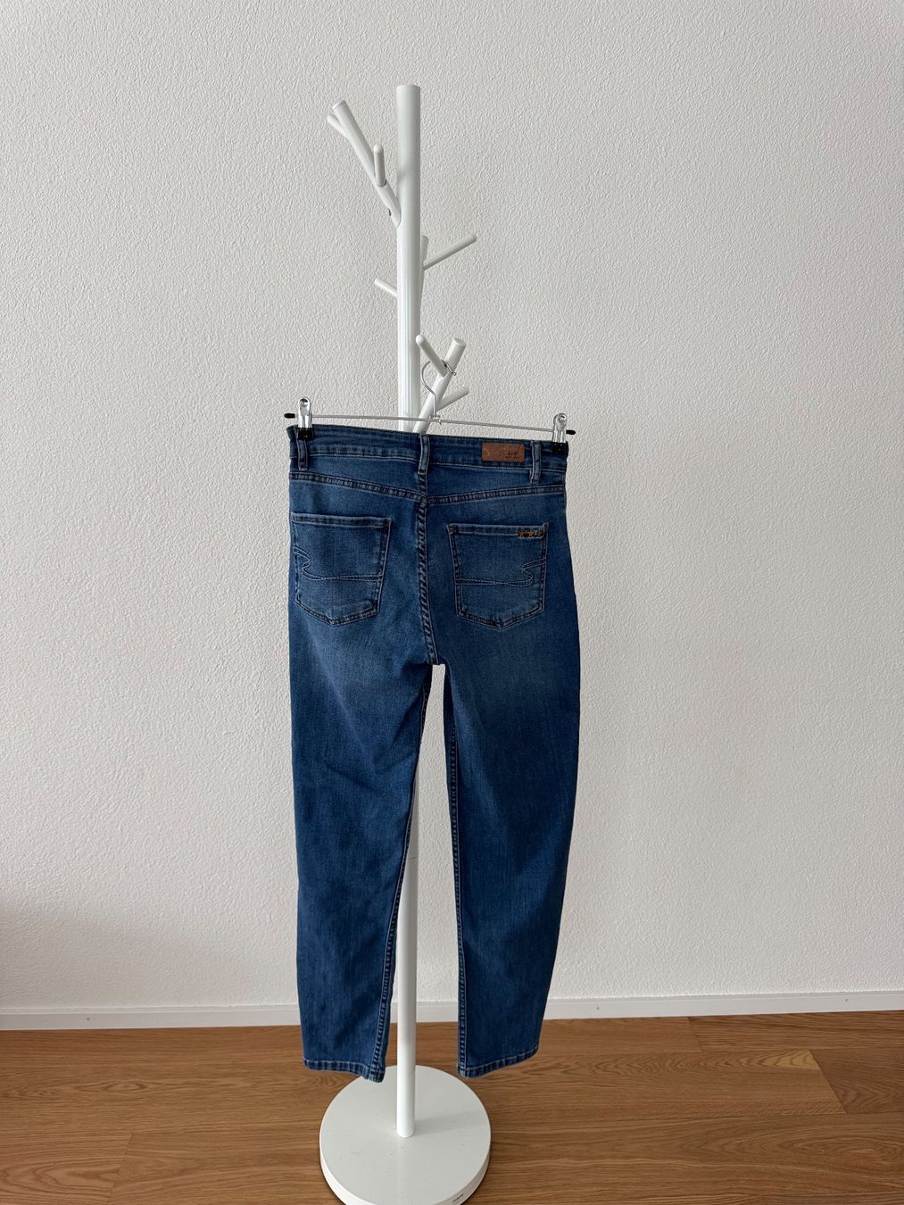 Jeans: Sud Express Jeans "Ben Medium Stone", Grösse 36 – Nuovo (secondo la descrizione) da Uetikon am See venduto da happywishes 2