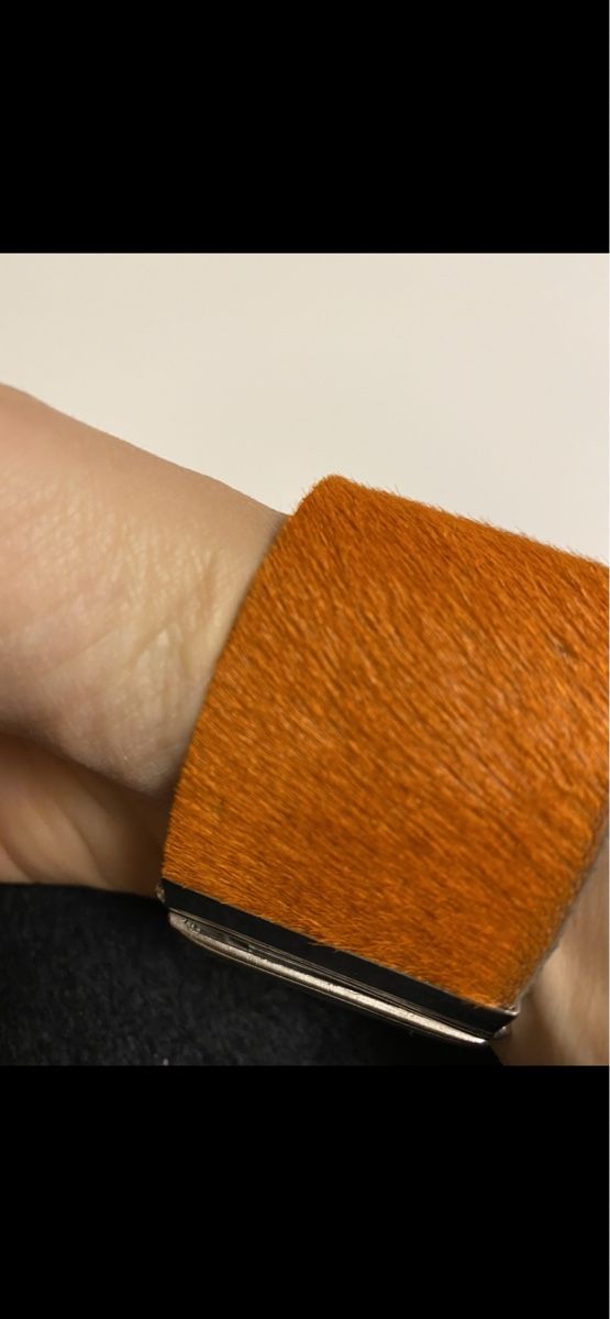 Bracciali & Braccialetti: Pianegonda Bracciale in cavallino e argento – Usato da Mendrisio venduto da SGR85 1