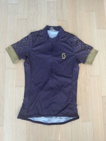 Scott Radtrikot Grösse M