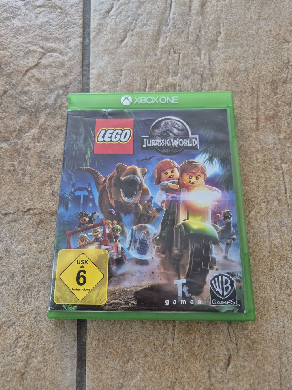 Giochi: X Box Games 6 Stück – Usato da Pfeffikon LU venduto da dmschaffi 3