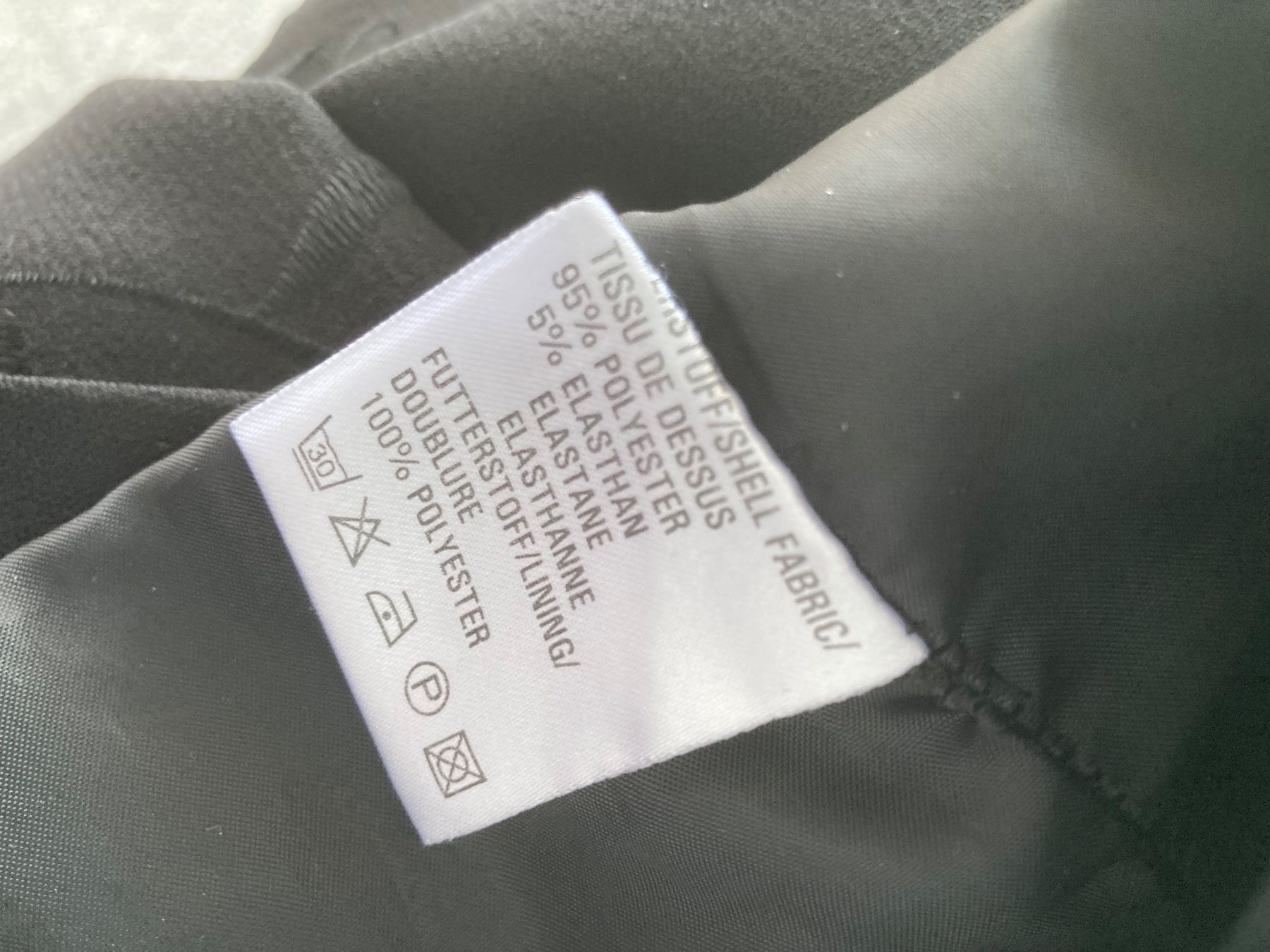 Completi & Tailleur: Damen-Hosenanzug Gr. 46 – Usato da Mönthal venduto da bossma 3