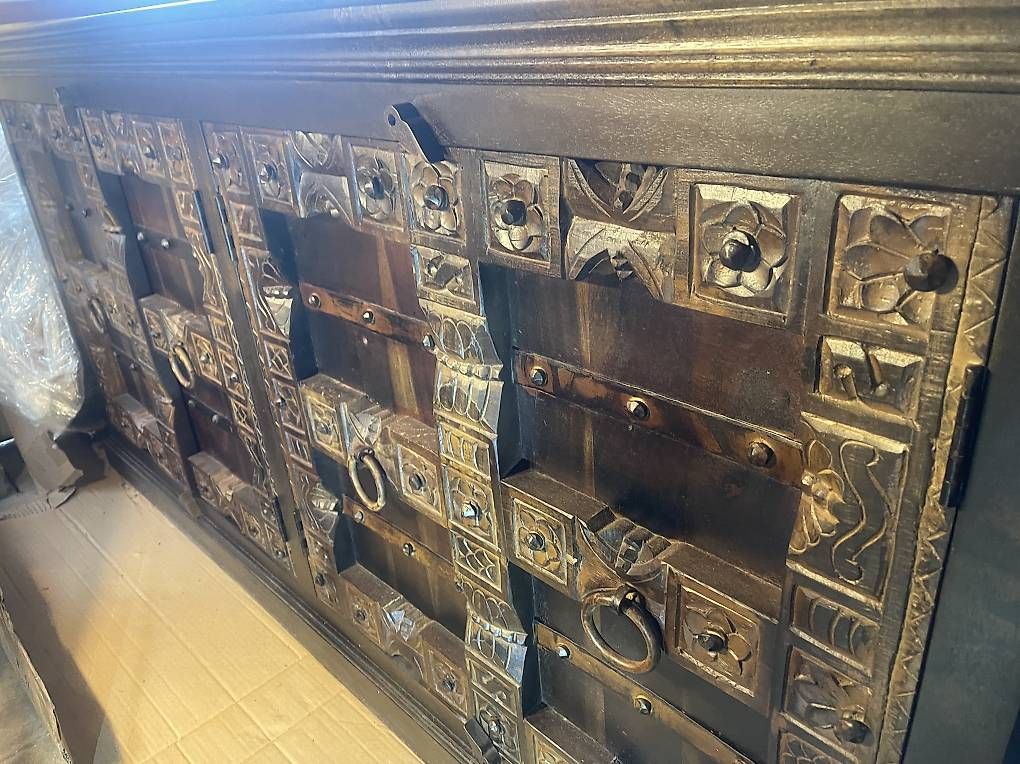 Commodes: Sideboard Mirah – D'occasion à Rümlang par ane_y72d 1