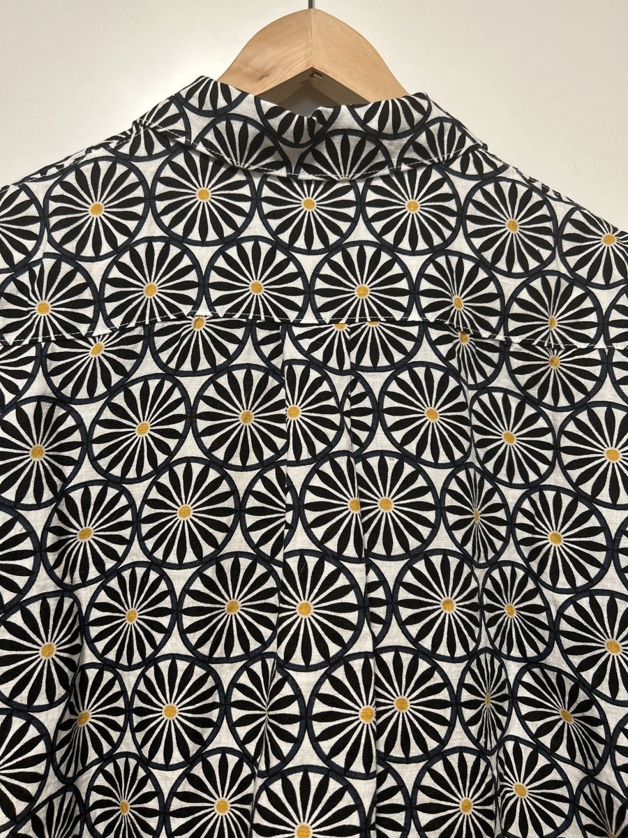 Marc O'Polo Vestiti: Marc O'Polo Leinen Sommerkleid – Nuovo (secondo la descrizione) da Solothurn venduto da frannnnca 5