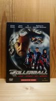 ROLLERBALL DVD Uncut mit Jean Reno