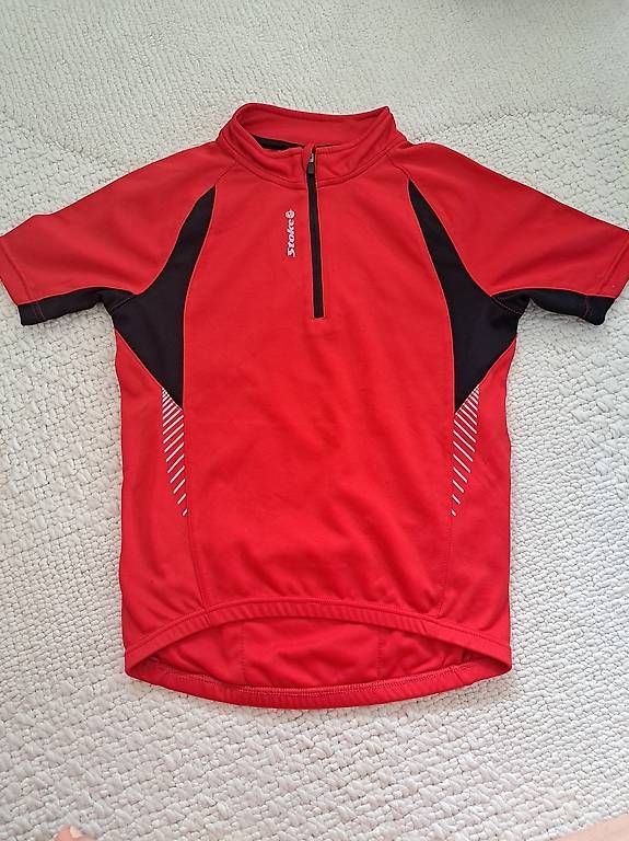Lotti & Set di vestiti: Bikeshirt/hose Gr. 128 – Usato da Plons venduto da lor_85mv 1
