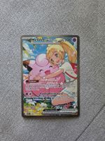 Carte Pokémon Melofee EX de Lillie 280/217 FR