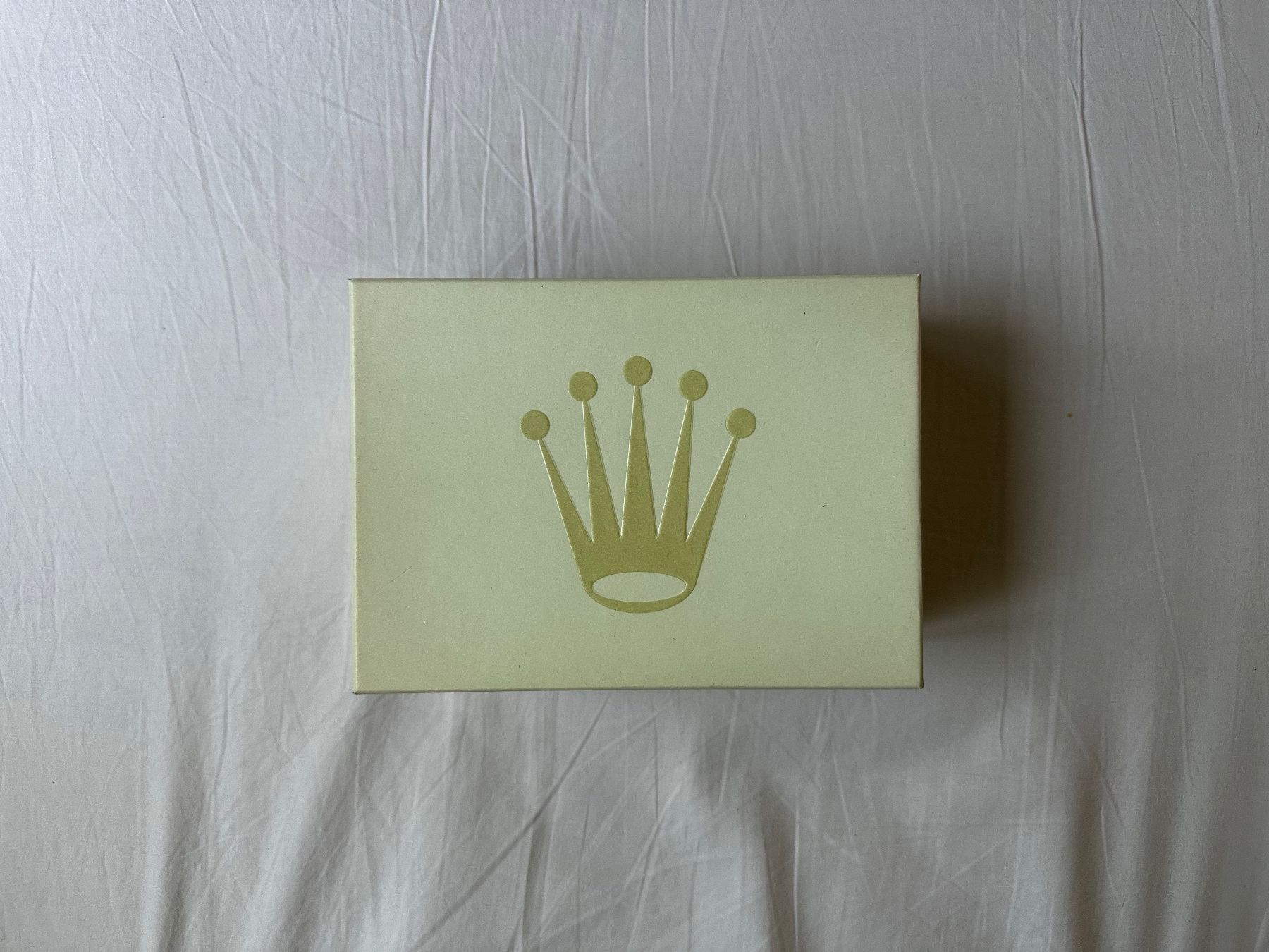 Scatole porta orologi: ROLEX Watch Box Case 39139.64 – Nuovo (secondo la descrizione) da Dättwil AG venduto da seung.kuk