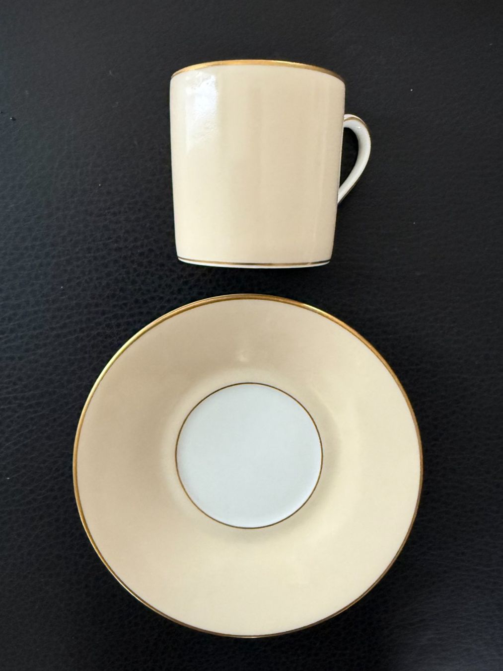 Tassen: Rosenthal Espressotasse Moccatasse Ristrettotasse – Gebraucht aus Subingen von ArtBead 1