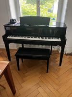 Yamaha AvantGrand N1 Hybrid-Piano  Sehr guter Zustand ä