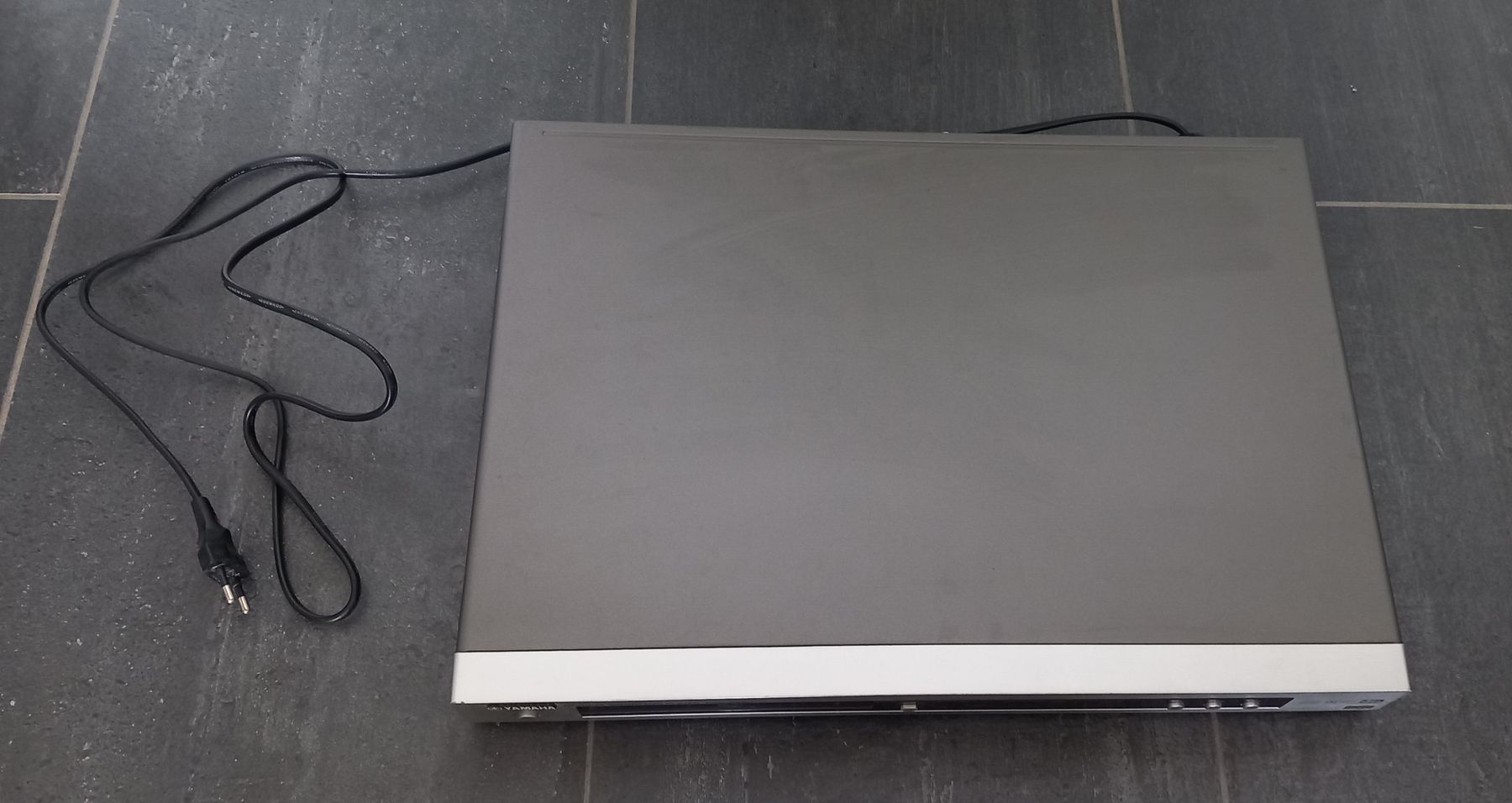 Yamaha Audio- & Mediensysteme: Lecteur dvd – Gebraucht aus Rances von goyo6000 1