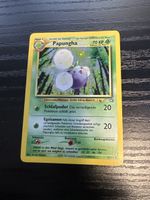 Pokemon Papungha Holo Neo Genesis DE