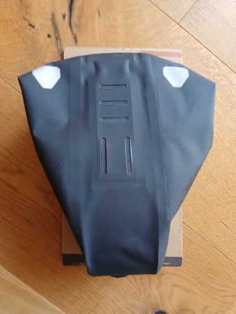 Ortlieb Satteltasche / Saddle-Bag  4,1L  F9424