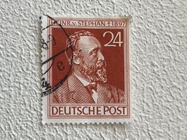 🇩🇪 Deutschland Briefmarke
