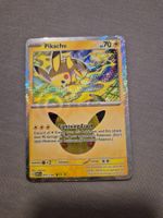 Pikachu 051/128 (Pika 29/30) EN - Pokémon 30th Anniversary