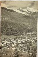 FAIDO - Veduta generale... Carte ancienne