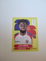 Panini Sticker WM 2026 HAI3 Carlens Arcus