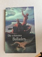 Reclam Die schönsten Balladen