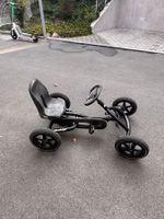 Gokart BERG Buddy black