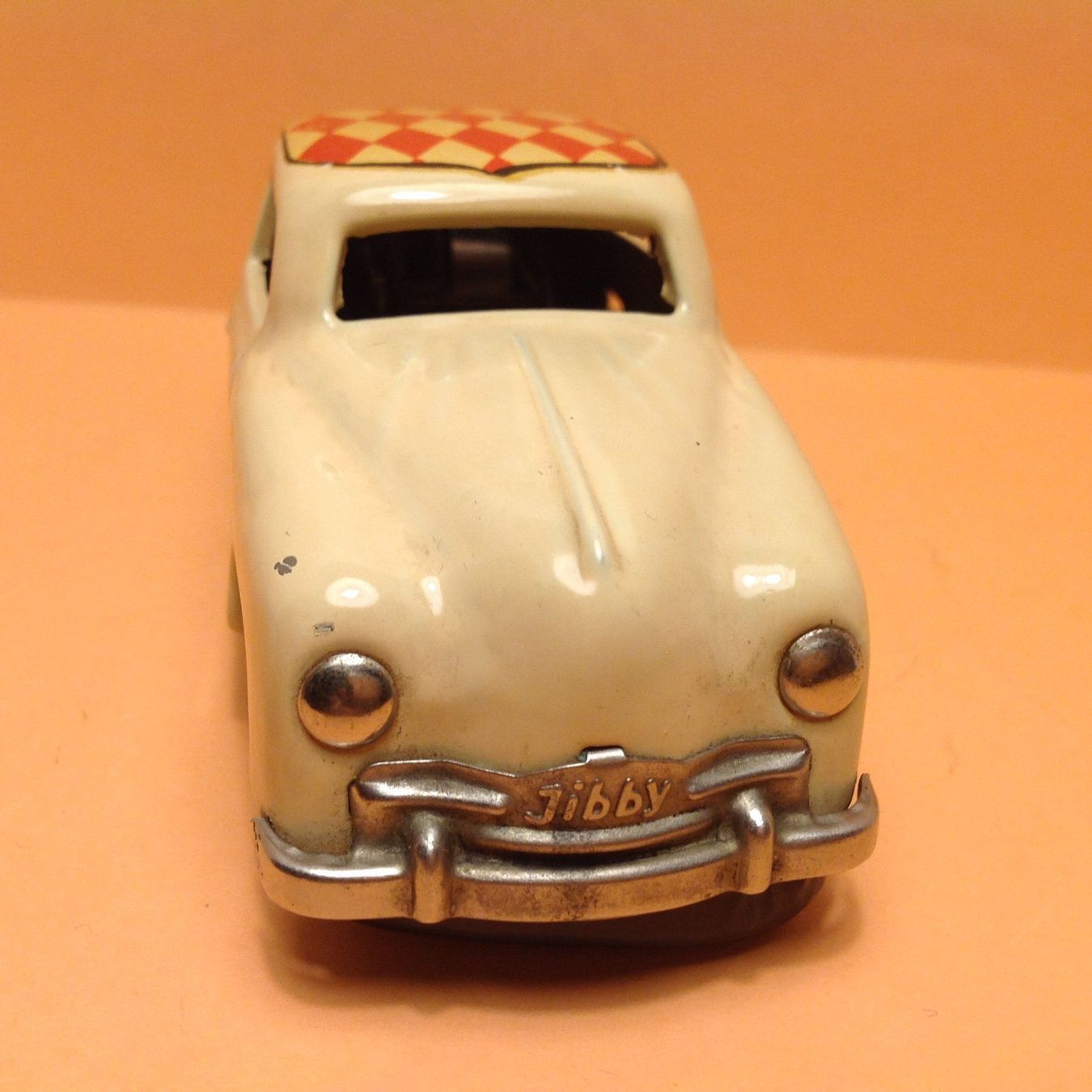 Jouets: "Jibby" Wendeauto – D'occasion à Seuzach par Jage 3