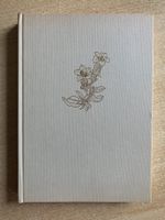 Buch "Alpenblumen"