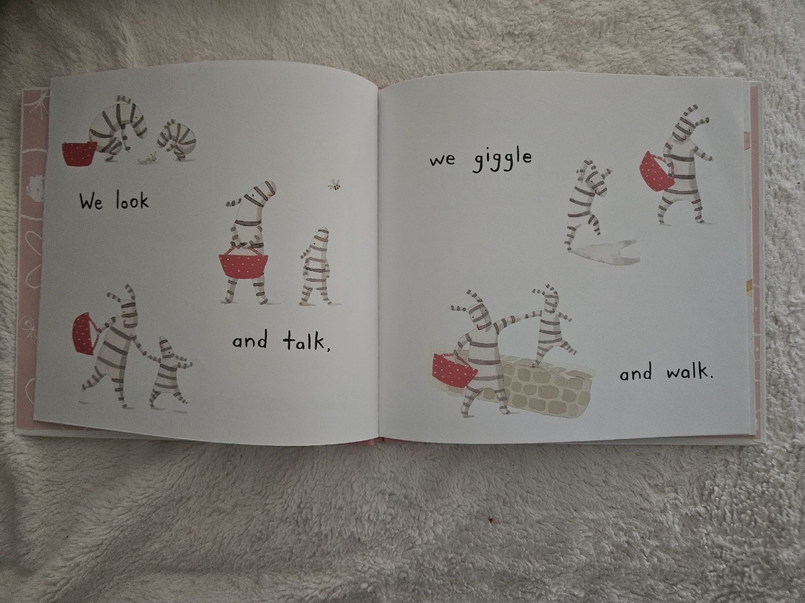 Libri: Buch: I love my mom – Nuovo (secondo la descrizione) da Zürich venduto da Kris8050 3