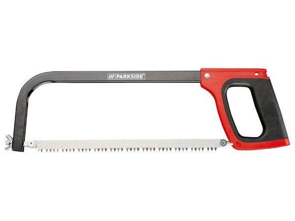 Parkside Seghe: Parkside Rückensäge 45cm – Nuovo (secondo la descrizione) da Egnach venduto da ASTROFRITZ