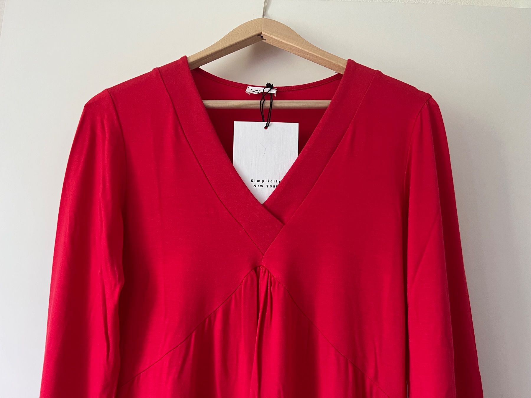 Kleider: NEU: Simplicity New York Kleid Gr. S – Neu und originalverpackt aus Lachen von mar_ox 1