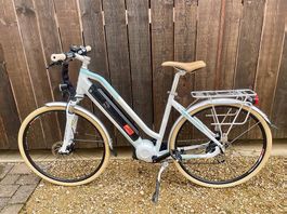 eBike Allegro Discovery