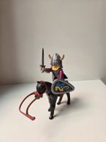 Playmobil Vichingo a cavallo 3158