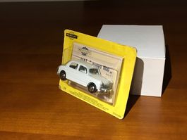 Nuova Fiat 1100 - 1/43 Mercury Art. 13