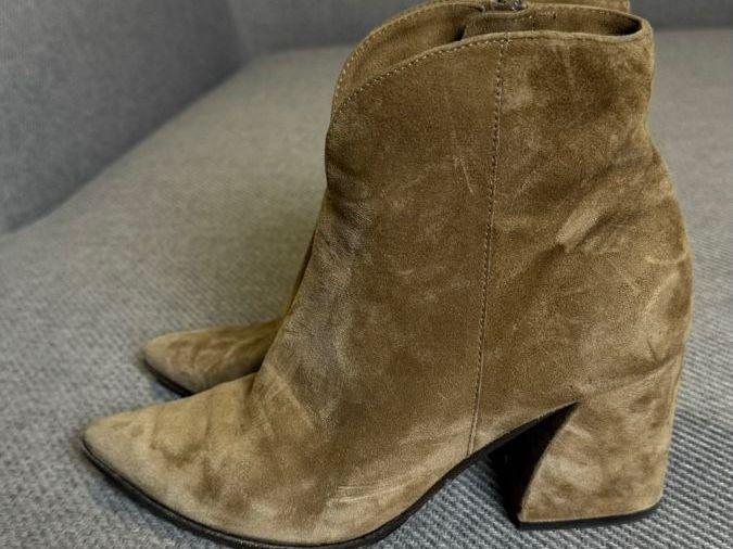 Kennel + Schmenger Damenschuhe: KENNEL & SCHMENGER | K&S | Stiefeletten |Gr. 36 – Gebraucht aus Kilchberg ZH von nad_6dwp 2