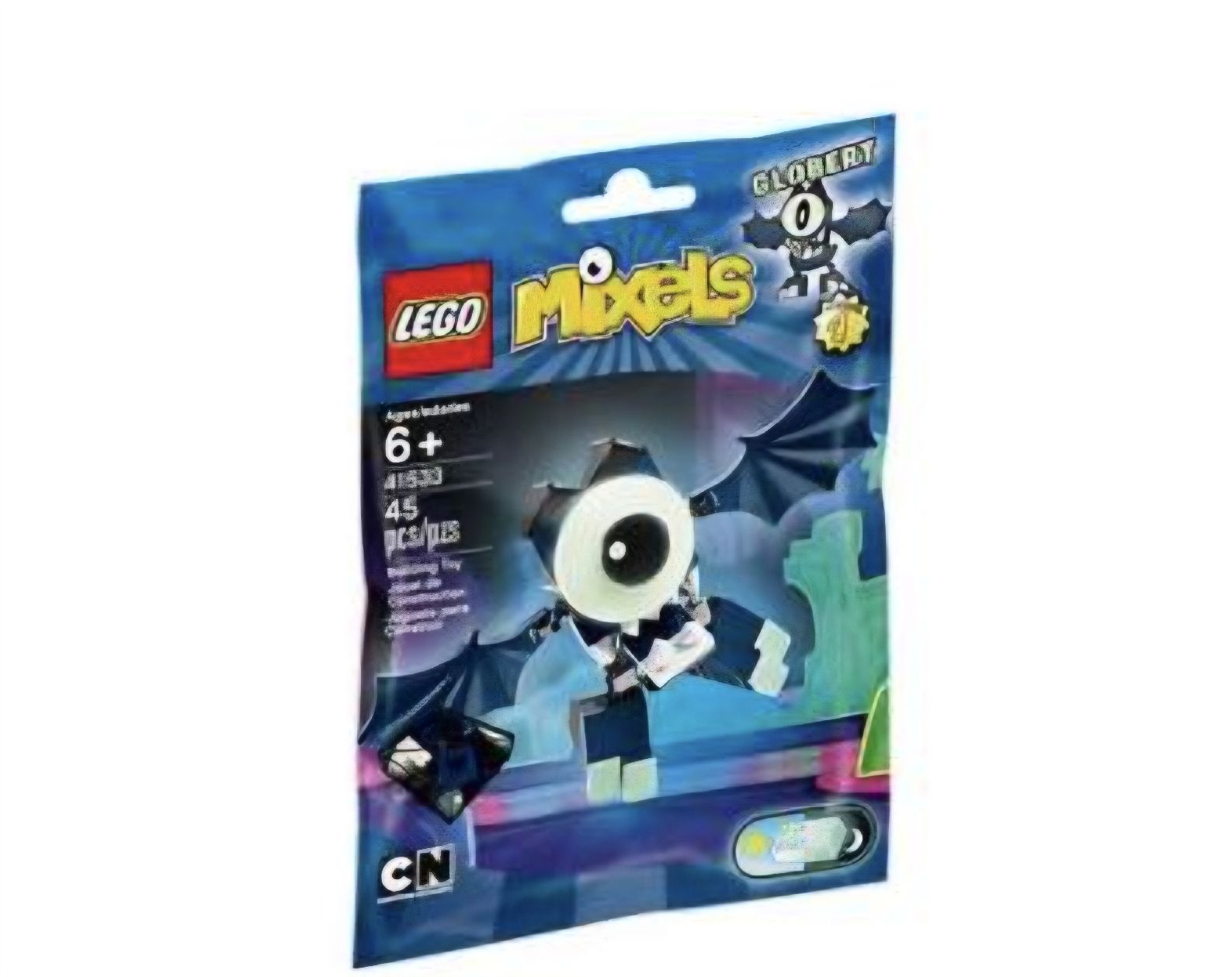 Lego Giocattoli: Lego Mixels (41533 & 41535) – Usato da Bad Ragaz venduto da tschiwo 2
