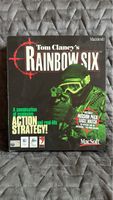 Rainbow Six - Red Storm - 1998 - Macintosh- Retro gaming