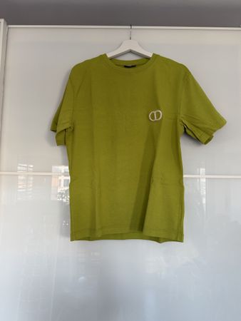 Tshirt Dior