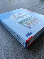 Lesen als Erlebnis (Finken)