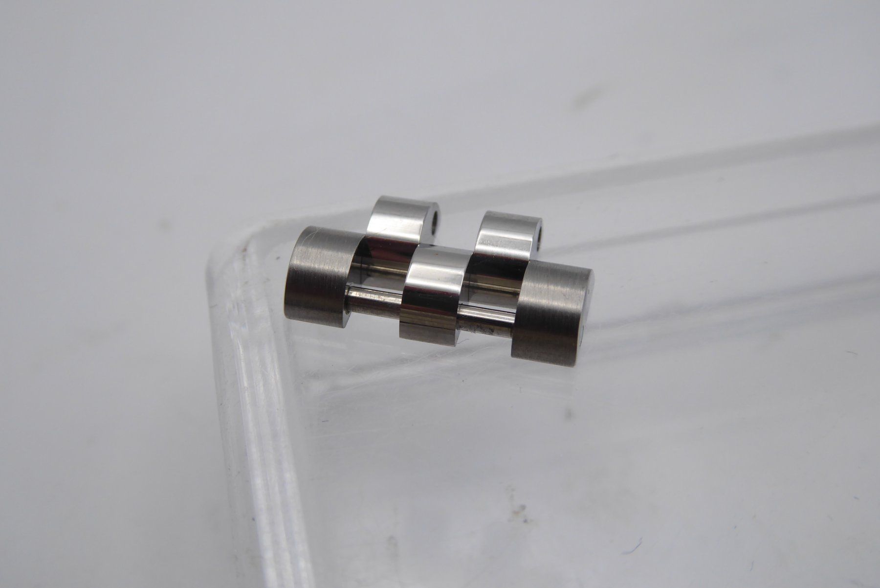 Rolex Uhren: Rolex Datejust 41 Jubilee Steel link 15.5mm – Neu (gemäss Beschreibung) aus Geneve von adr_xk6n 1